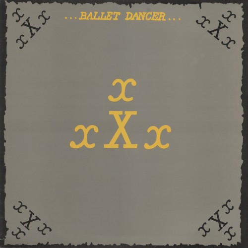 Ballet Dancer