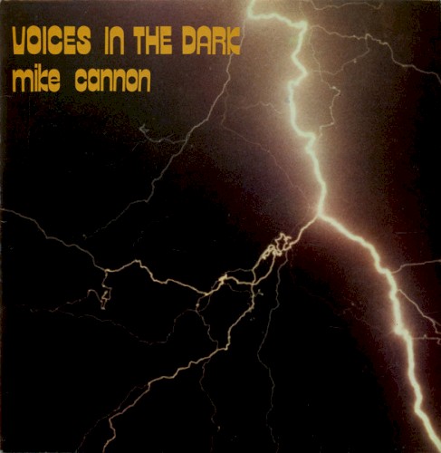 Voices In The Dark