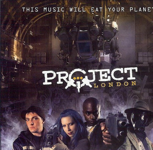Project London