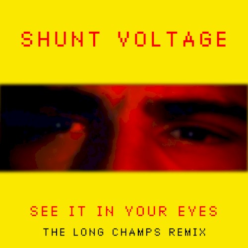 See It In Your Eyes (The Long Champs Remix)