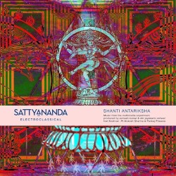 Shanti Antariksha