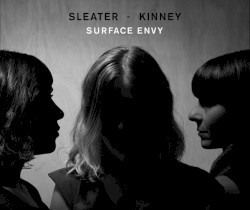 Surface Envy