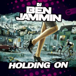 Holding On