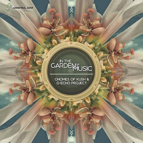 In the Garden of Music