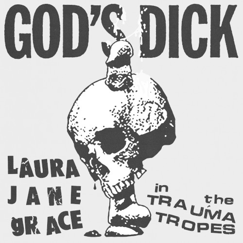 Your God (God’s Dick)