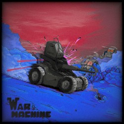 War Machine