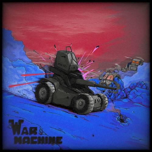 War Machine