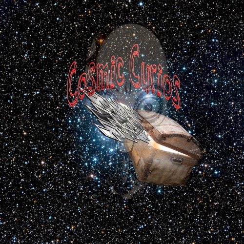 Cosmic Curios