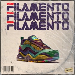 Filamento