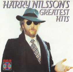 Harry Nilsson’s Greatest Hits