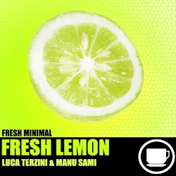 Fresh Lemon