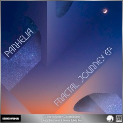 Fractal Journey EP