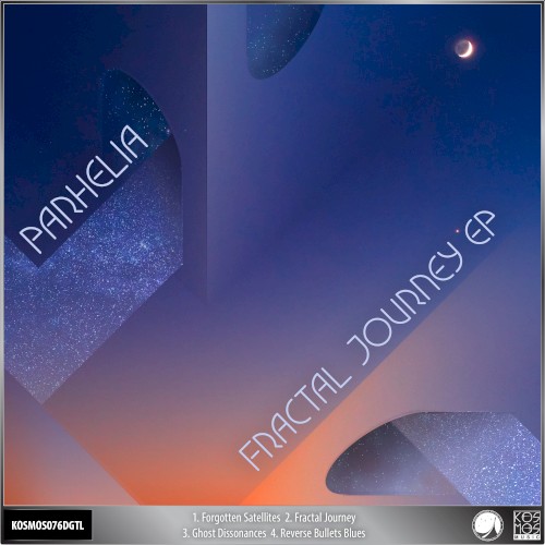 Fractal Journey EP