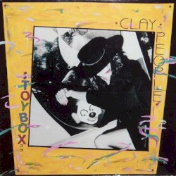 Toy Box EP