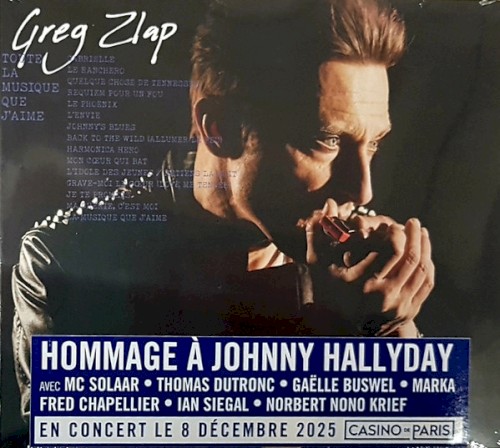 Toute La Musique Que J'aime