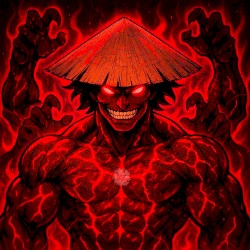 Underground King