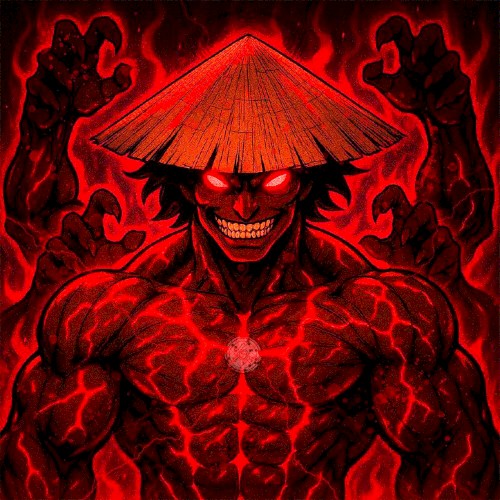 Underground King