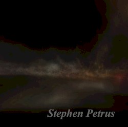 Stephen Petrus