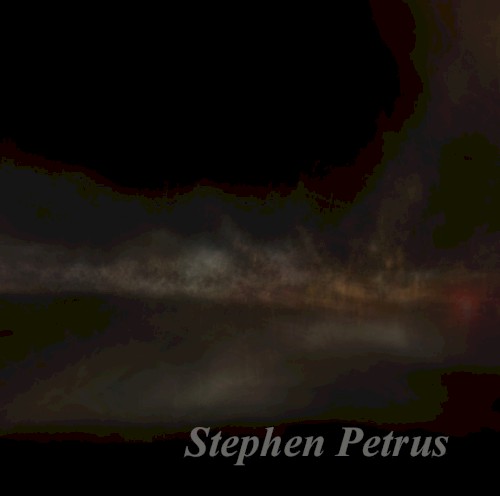 Stephen Petrus
