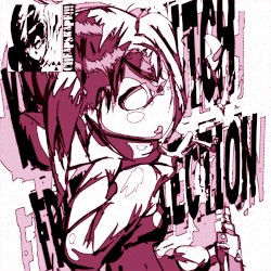 KENTUCKY FRIED BITCH COLLECTION, VOL. 1