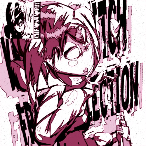 KENTUCKY FRIED BITCH COLLECTION, VOL. 1