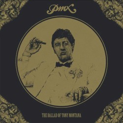The Ballad of Tony Montana