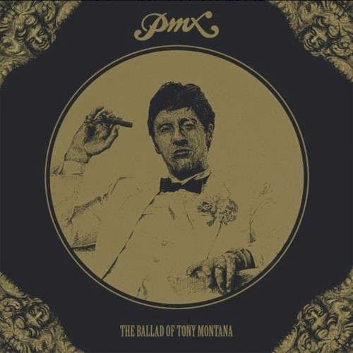 The Ballad of Tony Montana