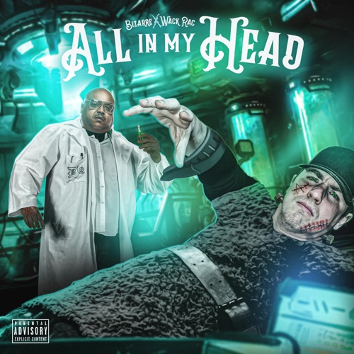 All in My Head