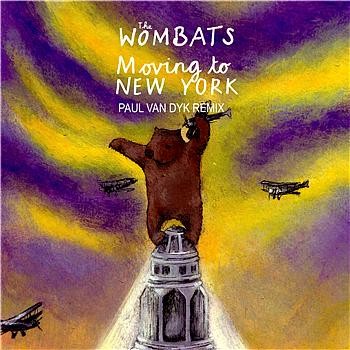 Moving to New York (remixes)