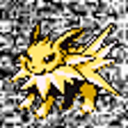 #135 ~ Jolteon