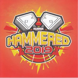 Hammered 2019 Summer Hits
