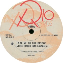 Take Me to the Bridge / Jumpin (Get Hot, Hit the Spot)