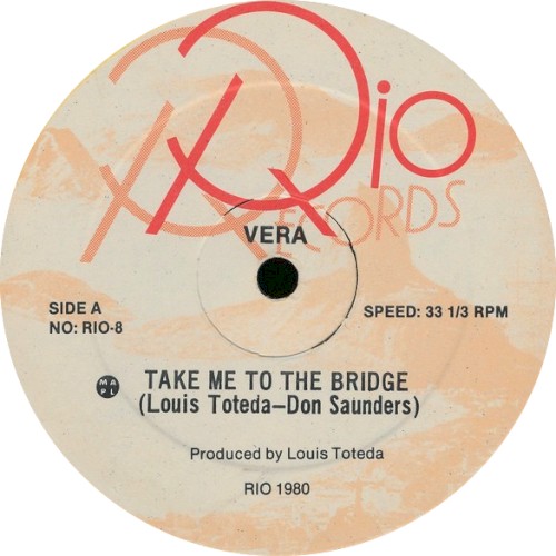 Take Me to the Bridge / Jumpin (Get Hot, Hit the Spot)