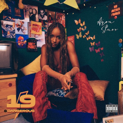 19 & Dangerous