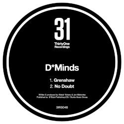 Grenshaw / No Doubt