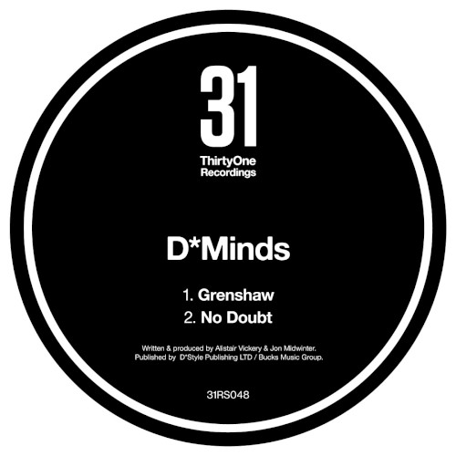 Grenshaw / No Doubt