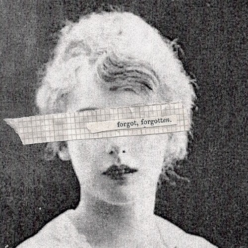 forgot, forgotten (unreleased files)
