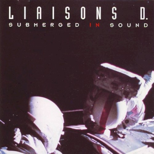 Submerged in Sound