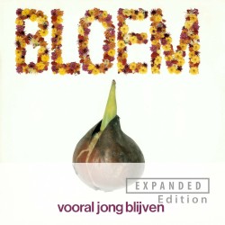 Vooral jong blijven
