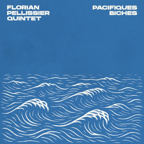 Pacifiques Biches