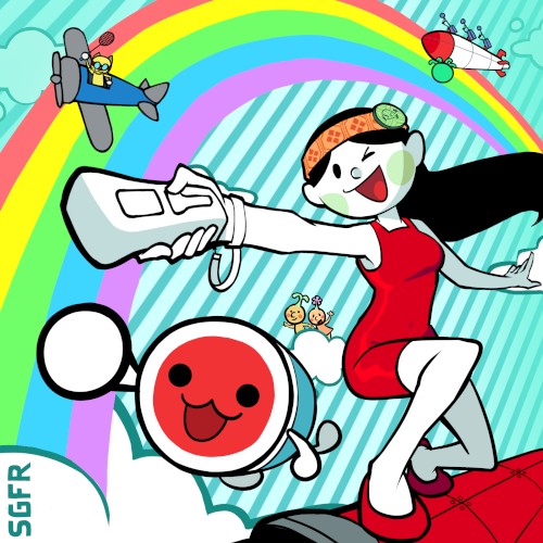 Remix Relay 10