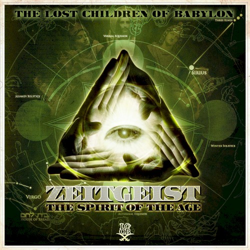 Zeitgeist: The Spirit of the Age