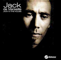 Jack In The House