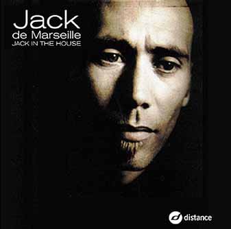Jack In The House