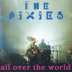 All Over the World