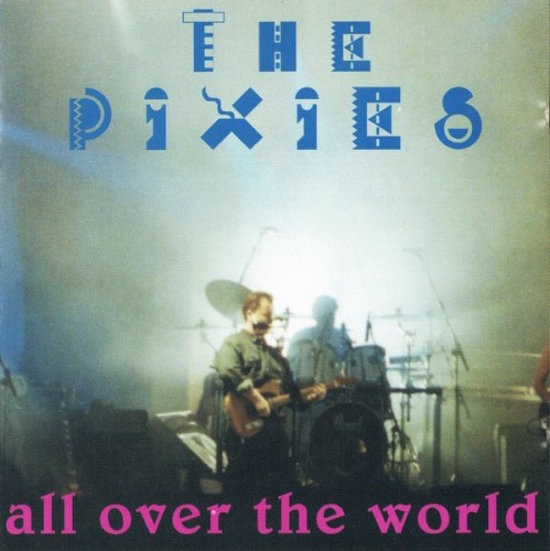All Over the World