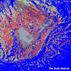 The Scab Nebula