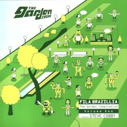 The Garden Compilation, Volume One