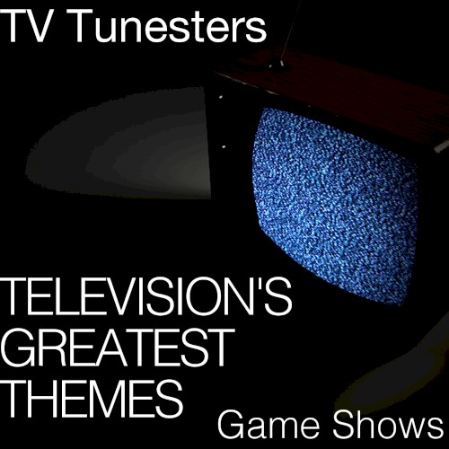 TV Soundtracks’s Greatest Themes – Game Shows