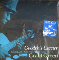 Gooden's Corner